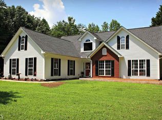 4176 Evian Way, Gainesville, GA 30507