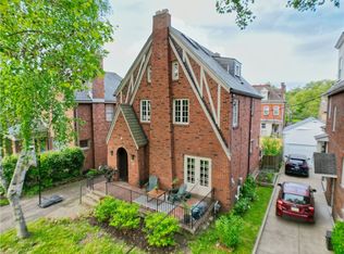 6926 Rosewood St, Pittsburgh, PA