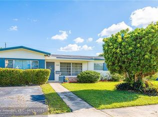 5951 NW 15th Ct, Sunrise, FL 33313