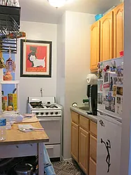 Rented by Citi Habitats