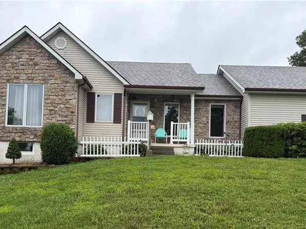 32384 Fertile Rd, Warsaw, MO 65355