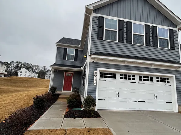 1510 Gutter Branch Dr, Charlotte, NC 28216