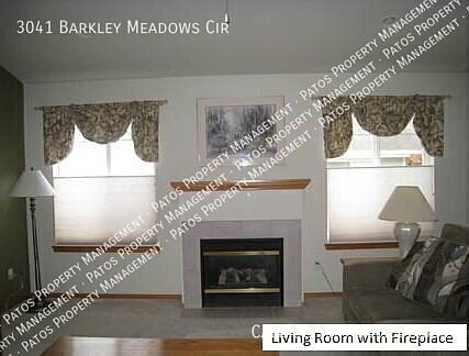 5th image of 3041 Barkley Meadows Cir