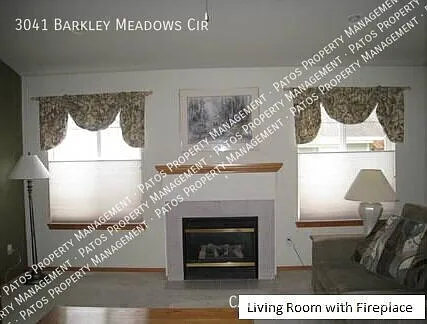 3041 Barkley Meadows Cir — Photo 5