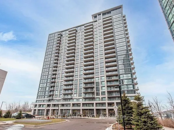 349 Rathburn Rd W, Mississauga, ON