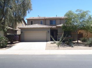 45421 W Portabello Rd, Maricopa, AZ 85139