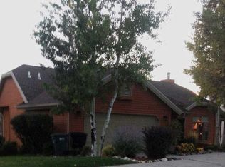1180 Calico Ave, Billings, MT 59105