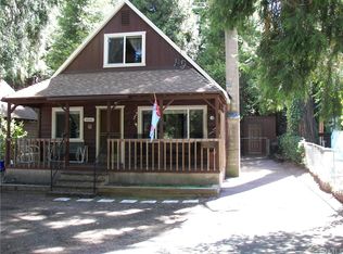 23903 Straight Way, Crestline, CA 92325