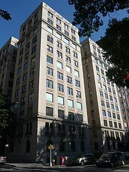 The Turin at 333 Central Park West in Upper West Side