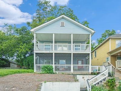 775 Welch St SW, Atlanta, GA, 30310