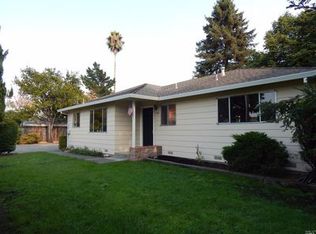 1258 Edwards Ave, Santa Rosa, CA 95401