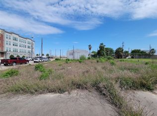 1424 Strand St LOT 13 & 14, Galveston, TX 77550