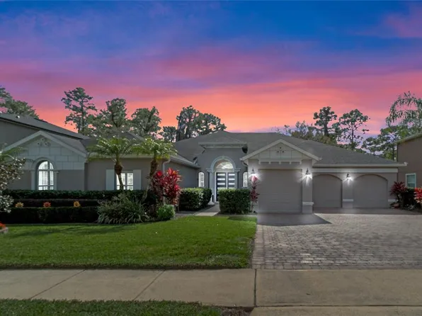 3205 Heirloom Rose Pl, Oviedo, FL 32766