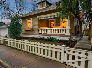 2505 E Saint Clair St, Indianapolis, IN 46201