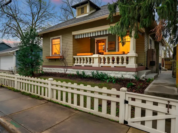2505 E Saint Clair St, Indianapolis, IN 46201
