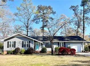 3995 Kings Cross Rd, Lumberton, NC 28360