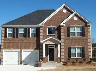 10 Tulip Poplar Way, Covington, GA 30016