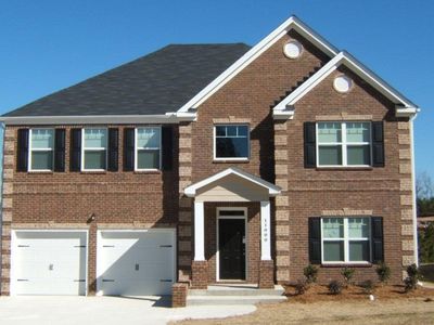 10 Tulip Poplar Way, Covington, GA, 30016