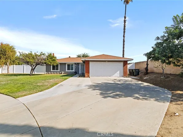 3405 Pickwick St, Riverside, CA 92503