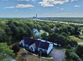 2 Luigi Ave, Sagamore Beach, MA 02562