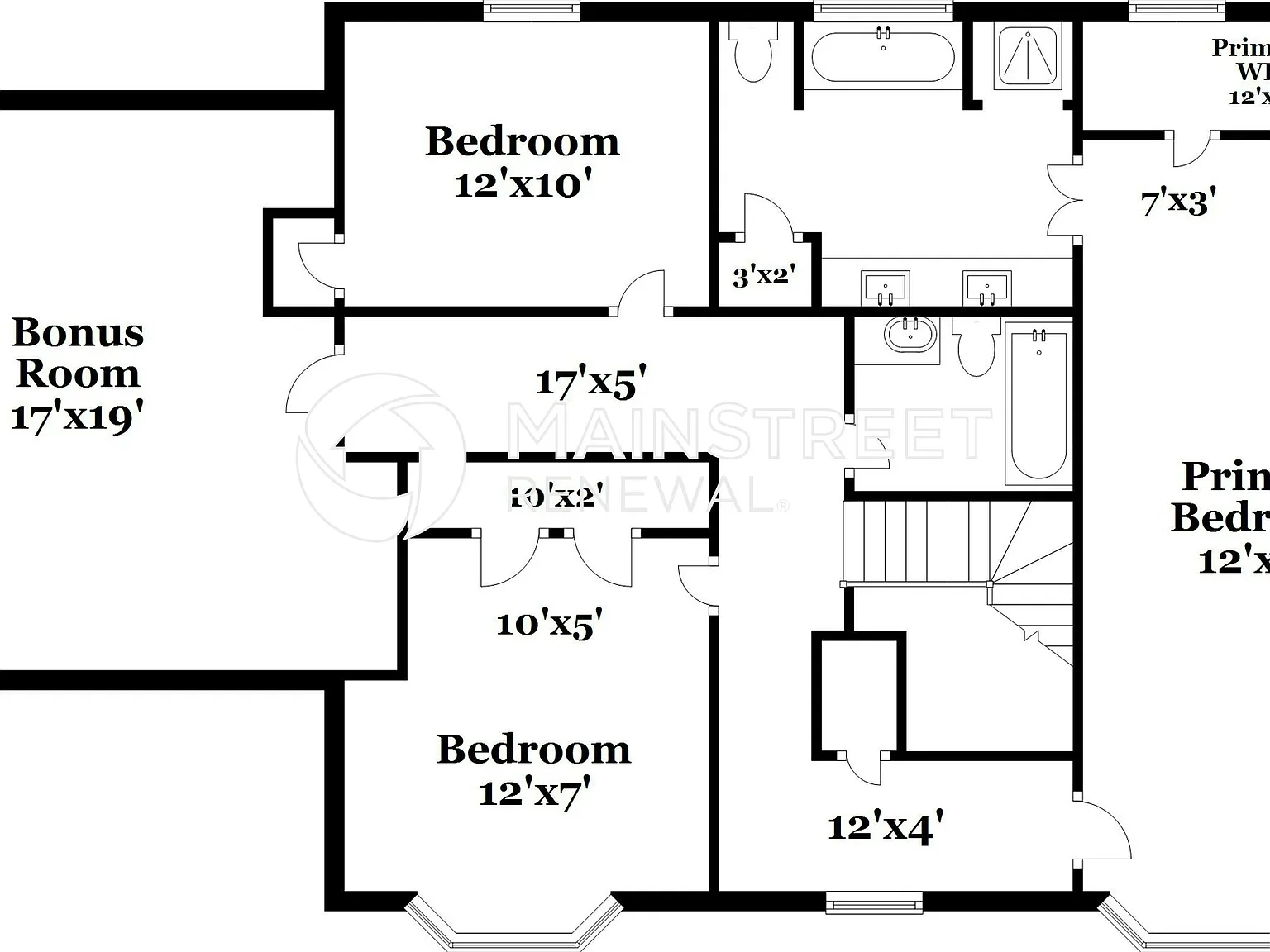 1030 Crooked Creek Rd — Photo 3
