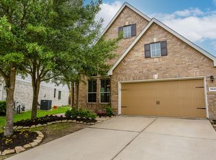 5506 Stone Field Ct, Richmond, TX 77407