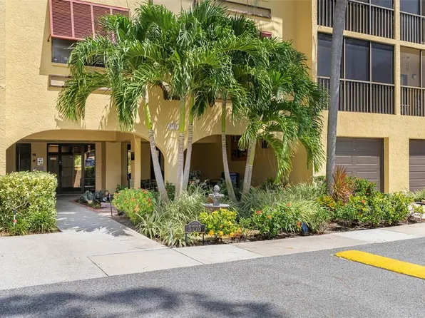 5775 Park St N APT 411, Saint Petersburg, FL 33709