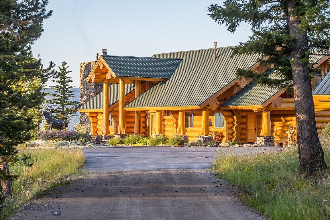 1320 Old Toby Rd, Big Sky, MT 59716 MLS 370716 Zillow