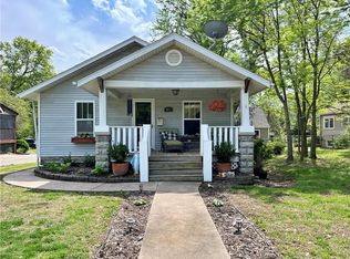 411 W Quincy St, Pittsburg, KS 66762