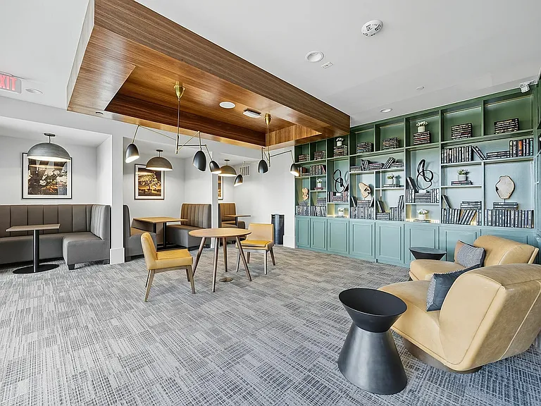Flexible spaces designed for productivity
