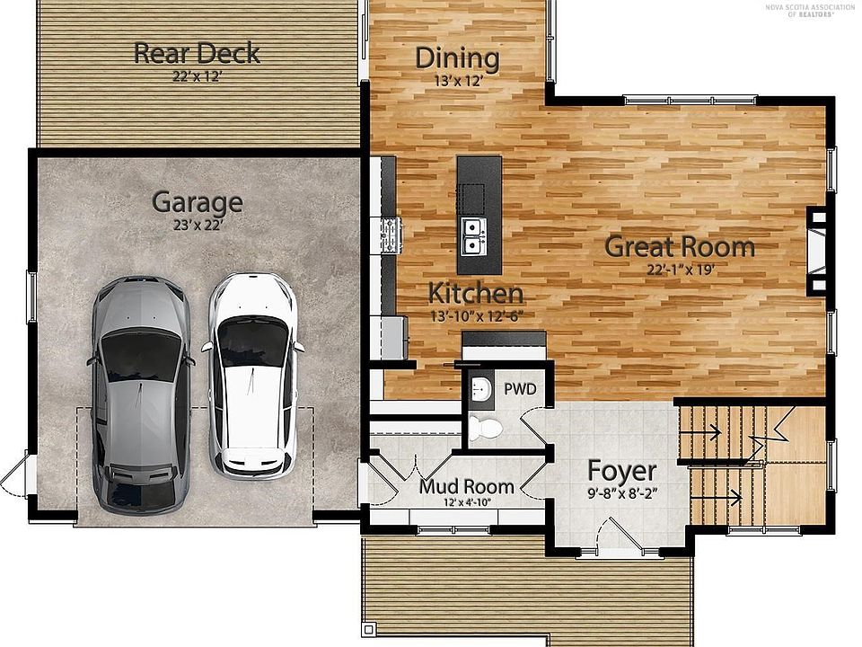 2nd image of 74 Janda Cres Lot 33