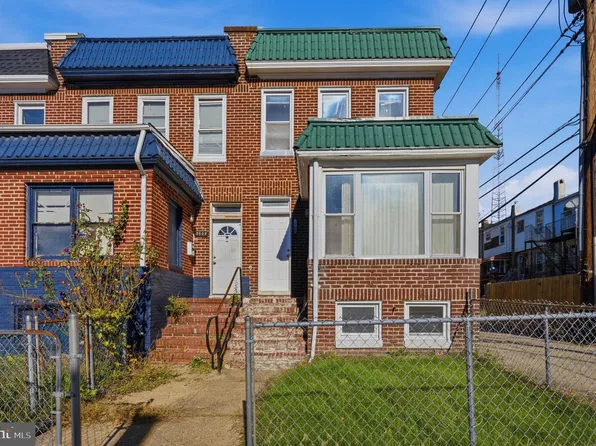 2800 Quantico Ave, Baltimore, MD 21215