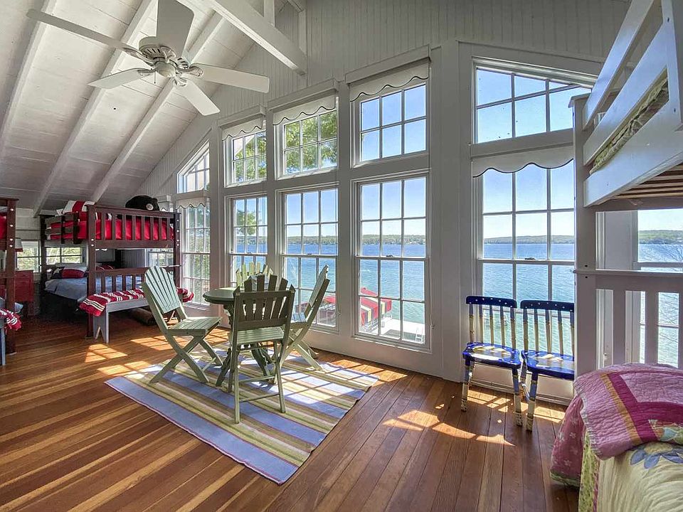 1200 N Shore Dr, Walloon Lake, MI 49796 Zillow