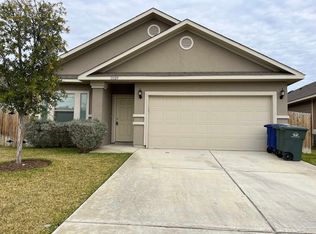 11125 Palmillas Loop, Laredo, TX 78045