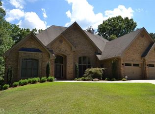 1000 Elliott Rd, McDonough, GA 30252