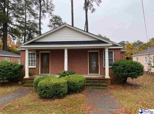 1316 Edgewood Ave #B, Florence, SC 29501