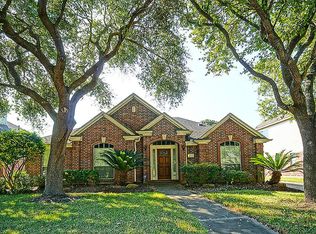 1714 Northshore Dr, Missouri City, TX 77459
