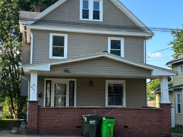 423 E Larwill St, Wooster, OH 44691