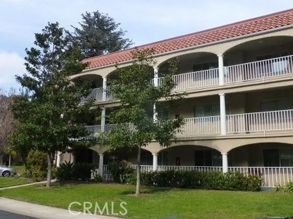 4001 Calle Sonora Unit 2C, Laguna Woods, CA 92637