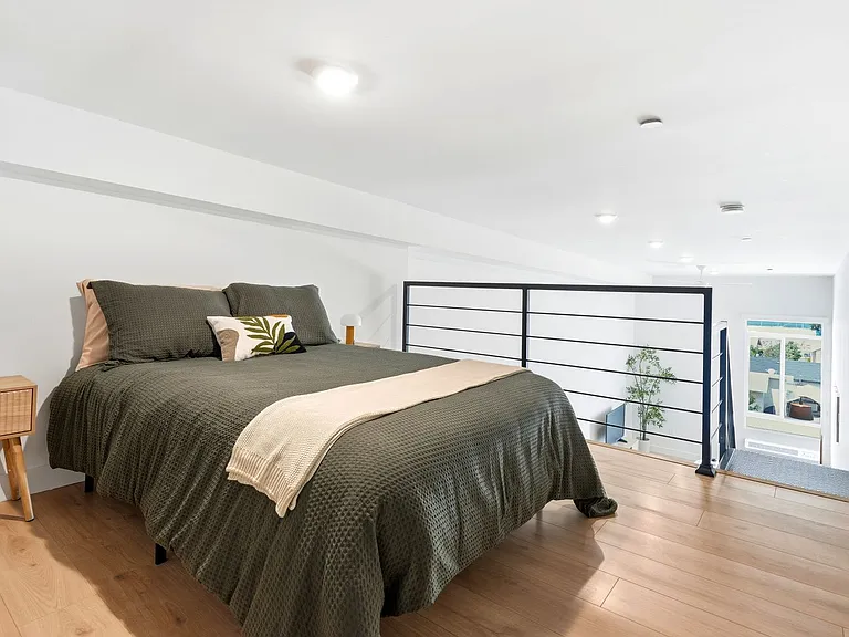Step Designer Studio Community Living — Photo 78