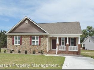 6788 Flat Rock Rd, Sims, NC 27880
