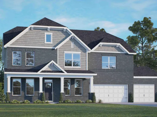 67 W Fire Opal Ct, Clayton, NC 27520
