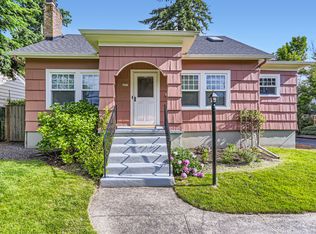 4229 SE Ellis St, Portland, OR 97206