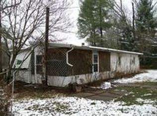 2922 E Branch Rd #35, Malta, OH 43758