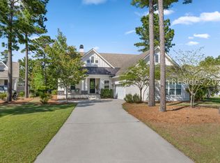 21 Braemar Ct, Bluffton, SC 29910