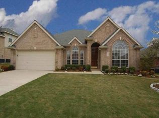 5304 Water Oak Dr, Flower Mound, TX 75028