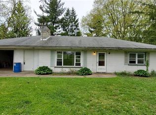 4971 Matthews Rd, Edinburg, PA 16116