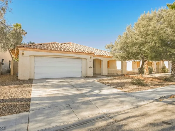 5133 Rose Moss St, North Las Vegas, NV 89031
