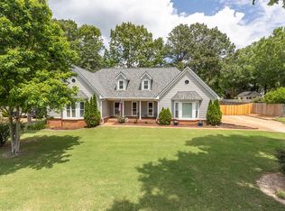 792 W Powell Rd, Collierville, TN 38017