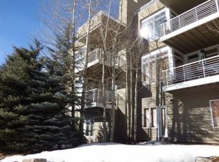 1240 Lions Ridge Loop UNIT 1D, Vail, CO 81657